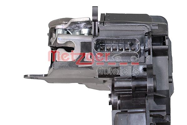 METZGER 2314411 GREENPARTS Türschloss